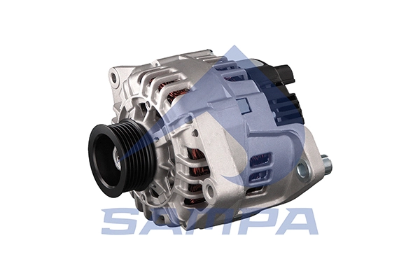 Alternator (066.029)
