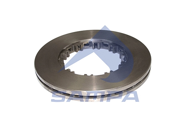 Brake Disc (050.390)