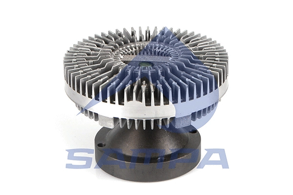 Clutch, radiator fan (032.095)