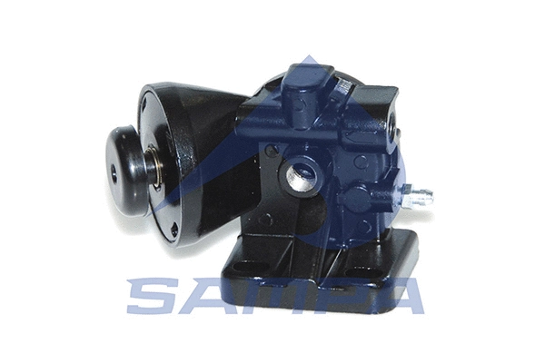 Pump, fuel pre-supply (061.025)