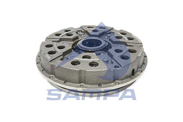 Clutch Pressure Plate (037.454)