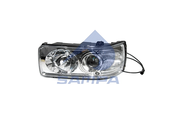 Headlight (051.091)
