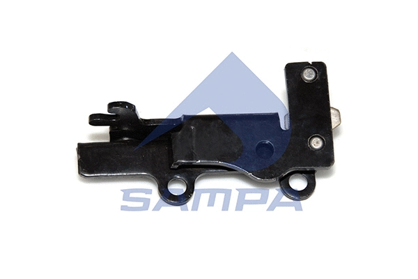 Hinge, bonnet (1830 0418)