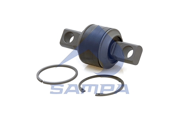 Repair Kit, control/trailing arm (030.528)