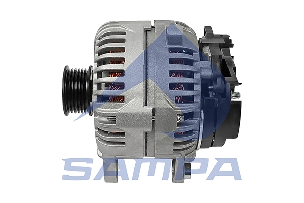 Alternator (076.306)