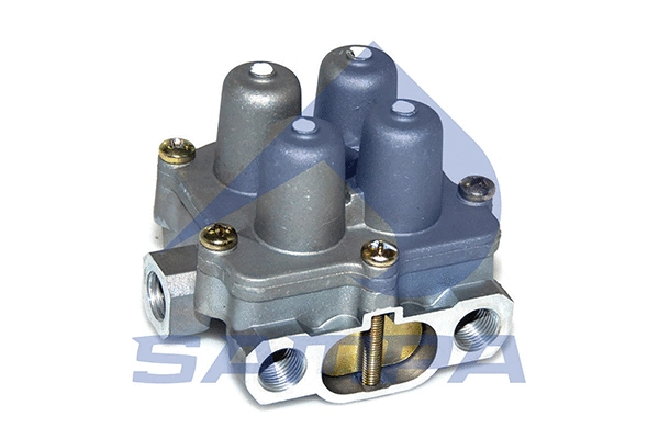 Multi-circuit Protection Valve (094.127)