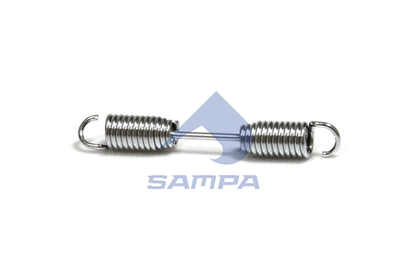 Spring, brake shoes (070.117)
