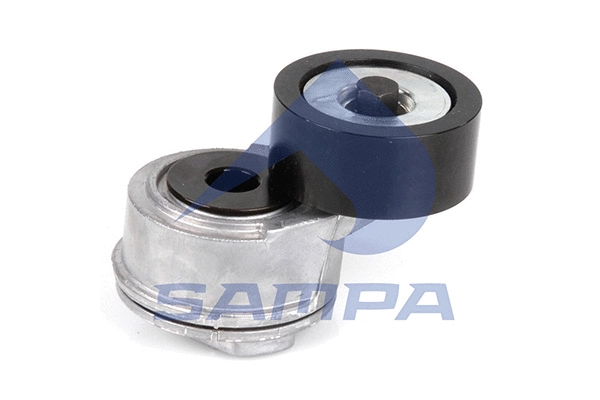 Belt Tensioner, V-ribbed belt (200.040)