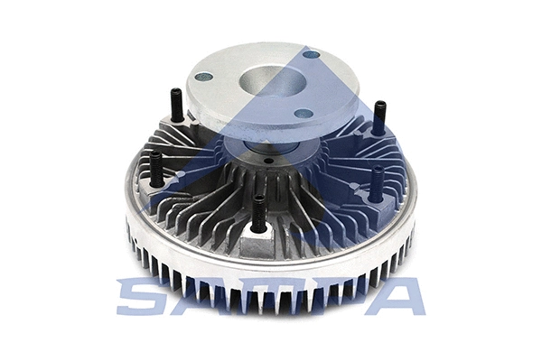 Clutch, radiator fan (060.499)