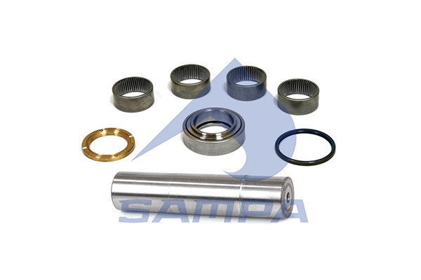 Repair Kit, kingpin (010.721/2)