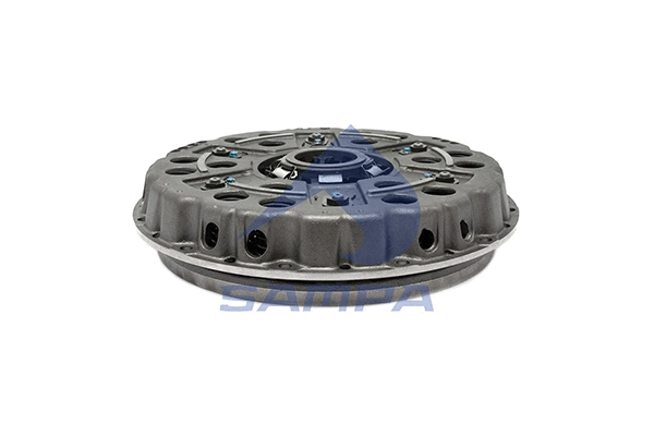 Clutch Pressure Plate (037.471)