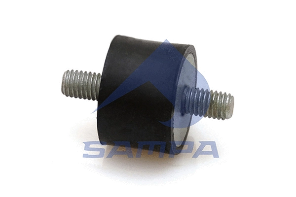 Mounting, radiator (011.150)