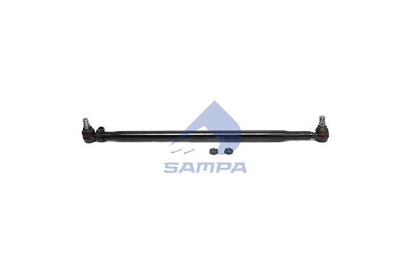 Centre Rod Assembly (097.153)