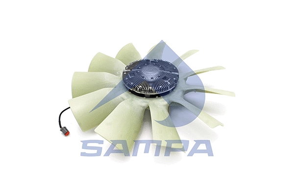 Fan, engine cooling (043.342)