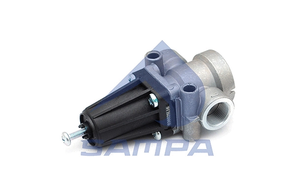 Pressure Limiting Valve (092.335)