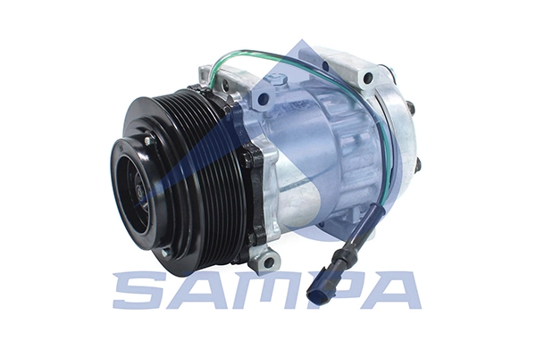 Compressor, air conditioning (053.099)