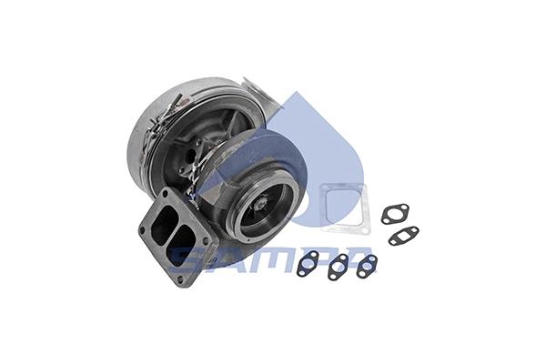 Charger, charging (supercharged/turbocharged) (046.192)