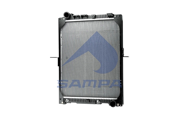 Radiator, engine cooling (201.001)