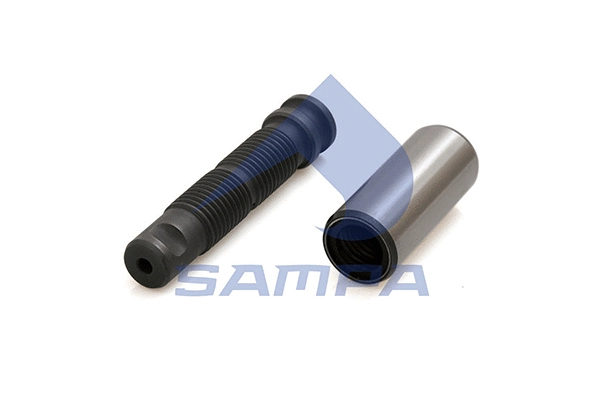 Repair Kit, spring bolt (030.549)