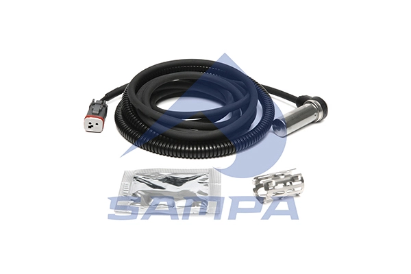 Sensor, wheel speed (096.4400)