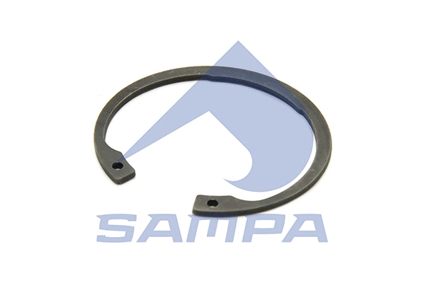 Circlip, kingpin (106.244)