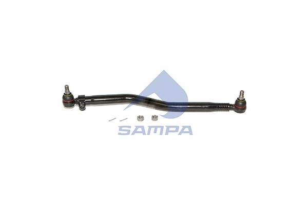 Centre Rod Assembly (097.741)