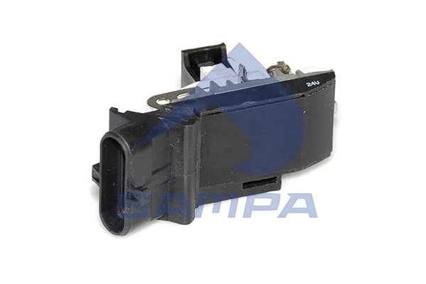 Alternator Regulator (022.458)