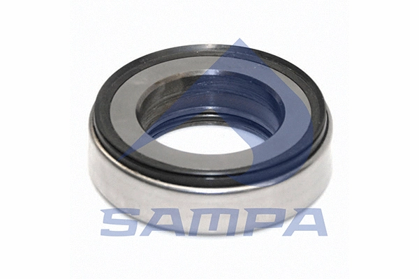 Bearing, steering knuckle (111.113)