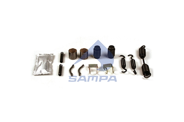 Repair Kit, brake shoe sleeve (085.541)