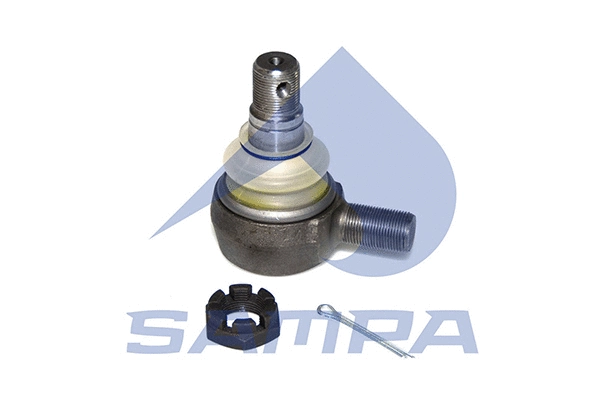 Tie Rod End (097.303)