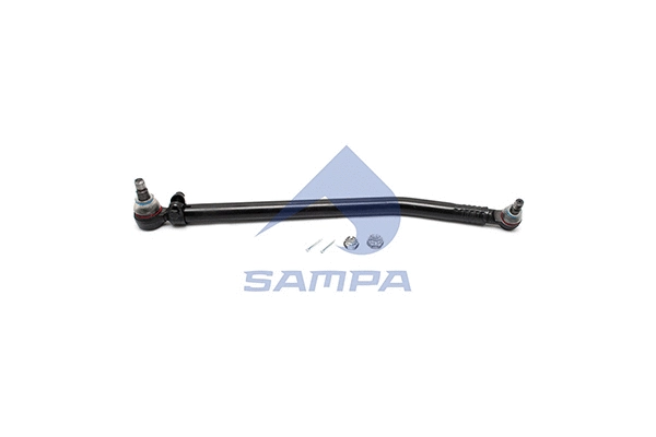 Centre Rod Assembly (097.042)