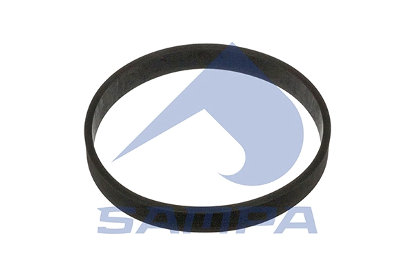 Gasket, intake manifold housing (205.262)