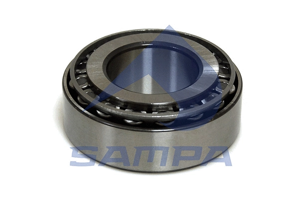 Wheel Bearing (040.284)