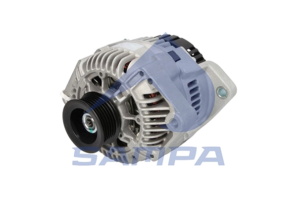 Alternator (076.308)