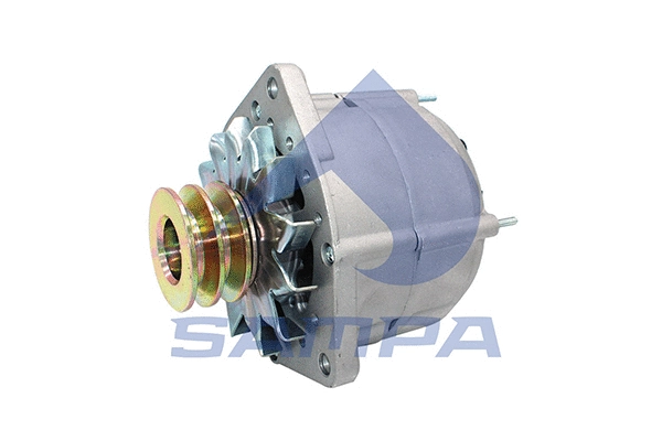 Alternator (206.293)