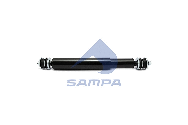 Shock Absorber, driver cab suspension (053.007)