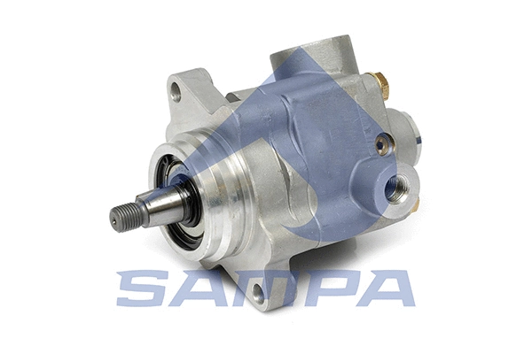 Hydraulic Pump, steering (041.094)