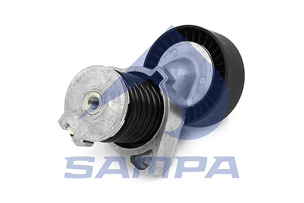 Belt Tensioner, V-ribbed belt (206.412)