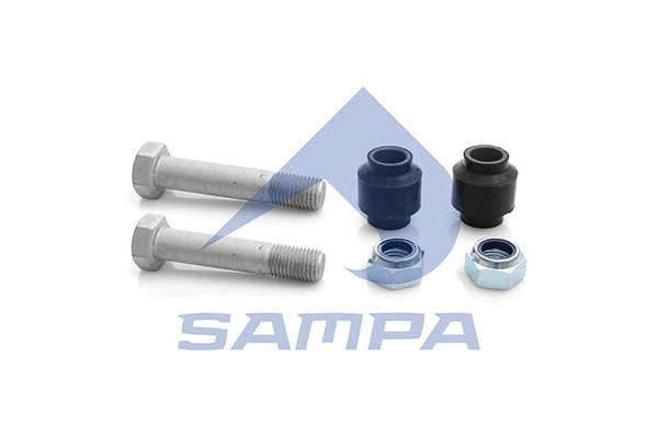 Repair Kit, control/trailing arm (070.703)