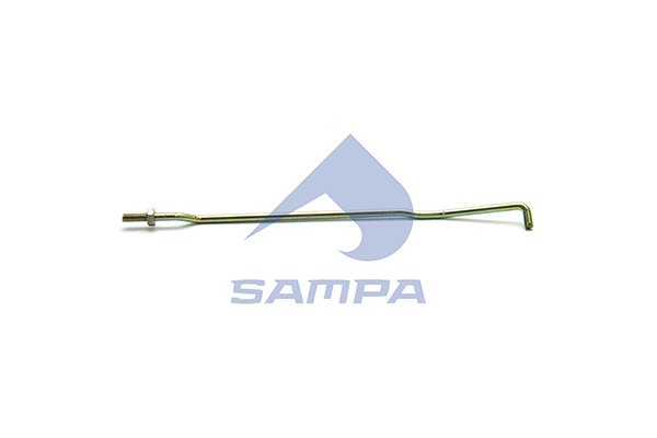 Cable Pull, door release (061.040)