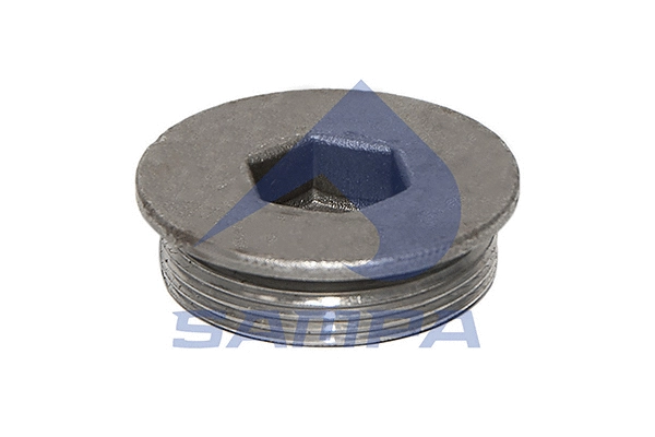 Screw Plug, crankcase (032.165)