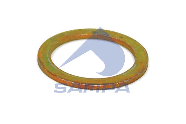 Spacer, brake shaft (105.157)