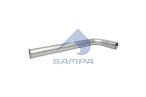 Exhaust Pipe (200.096)