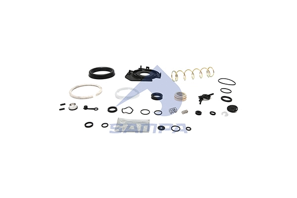 Repair Kit, clutch booster (093.952)