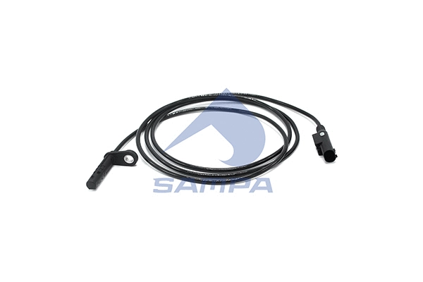 Sensor, wheel speed (096.3166)