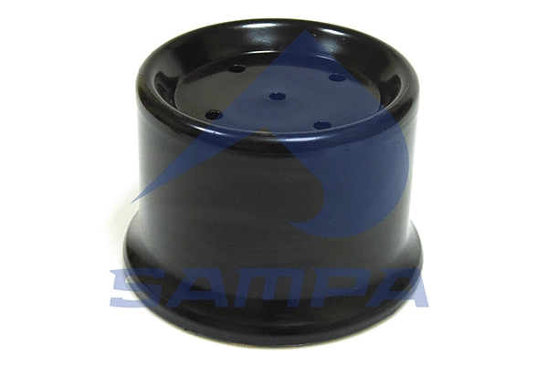 Roll-off Piston, air suspension bellows (075.079)