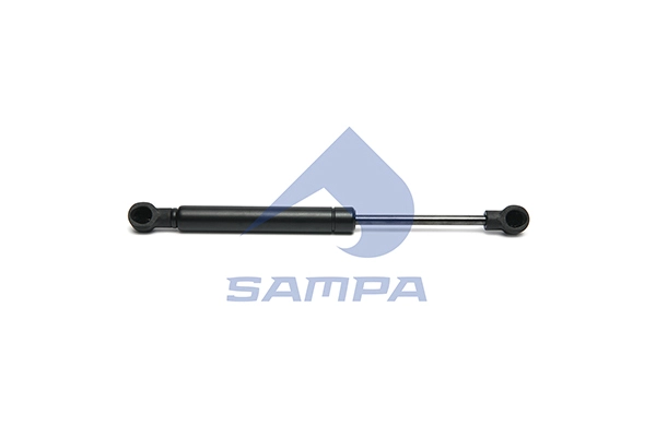 Gas Spring, tool cabinet flap (046.219)