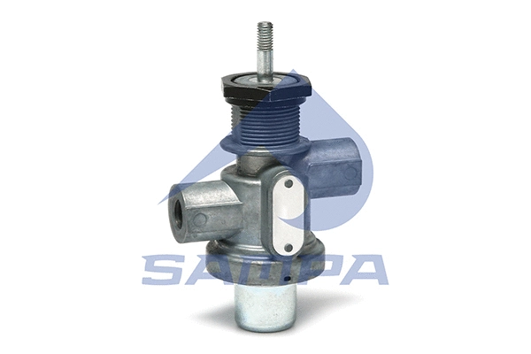 Anti-Rotation Actuator, manual transmission (096.1039)