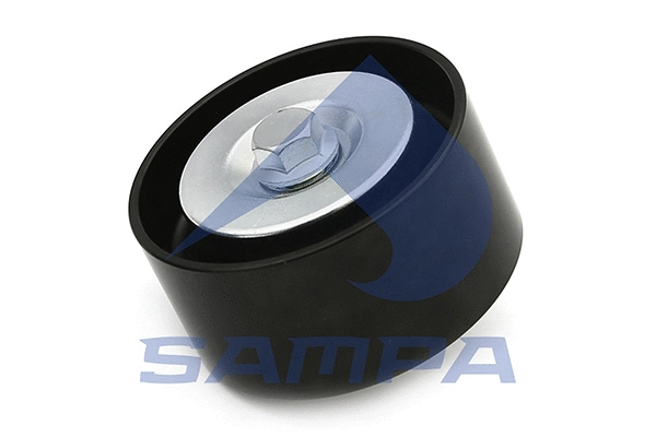 Tensioner Pulley, V-ribbed belt (035.077)