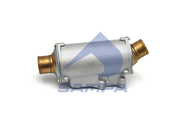 Oil Cooler, engine oil (044.163)